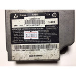 Fiat Citroen Peugeot Airbag Beyni 1324388080 04-309615NAT 5WK4815
