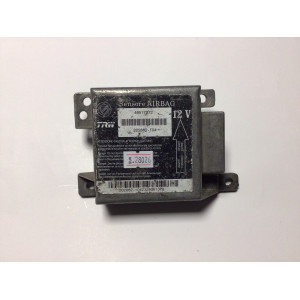Fiat Punto Airbag Beyni 46517272 202862-104