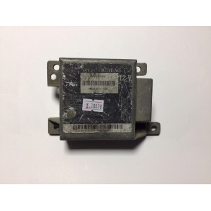 Fiat Punto Airbag Beyni 46430655 200031-101