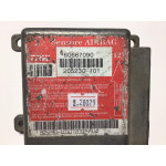 Alfa Romeo 166 Airbag Beyni 60667090 205230-101
