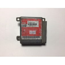 Alfa Romeo 166 Airbag Beyni 60667090 205230-101