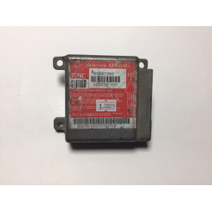 Alfa Romeo 166 Airbag Beyni 60667090 205230-101
