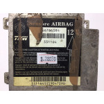 Fiat Punto Airbag Beyni 46766384