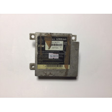 Fiat Punto Airbag Beyni 46766384