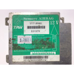 Fiat Albea Palio Airbag Beyni 51718980