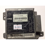 Fiat Punto Airbag Beyni 46430655 200031-101