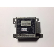 Fiat Punto Airbag Beyni 46430655 200031-101