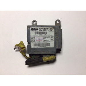 Citroen Xsara Airbag Beyni 51772808 608673600E