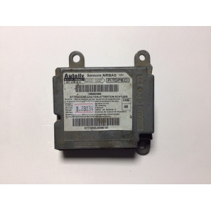 Fiat Fiorino Citroen Nemo Airbag Beyni 1360902080 611134500B