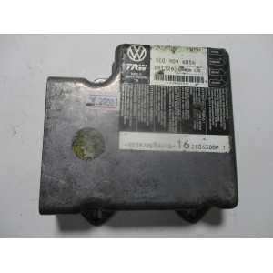 Volkswagen Passat B6 Airbag Beyni 3C0 909 605 N İndex11