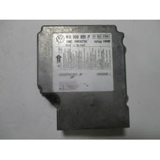 Volkswagen Golf Jetta Airbag Beyni 1K0909605P 5WK43700