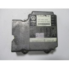 Volkswagen Passat Airbag Beyni 5N0 959 655 A