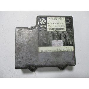 Volkswagen Passat B6 Airbag Beyni 3C0 909 605 K İndex10