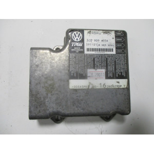Volkswagen Passat B6 Airbag Beyni 3C0 909 605 K İndex10