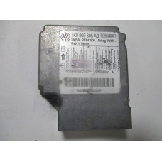Volkswagen Golf Airbag Beyni 1K0 909 605 F İNDEX7