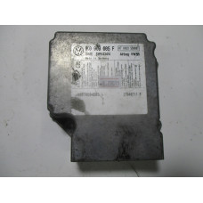 Volkswagen Golf Airbag Beyni 1K0 909 605 F İNDEX7 5WK43414