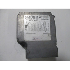Volkswagen Golf Airbag Beyni 1K0 909 605 F İNDEX7 5WK43414