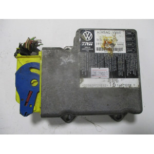 Volkswagen Passat B6 Airbag Beyni 3C0 909 605 N İndex11
