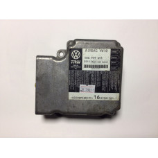 Volkswagen Touareg Airbag Beyni 5N0959655