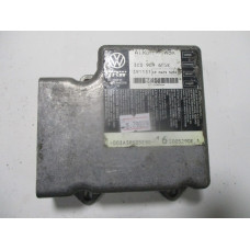 Volkswagen Passat B6 Airbag Beyni 3C0 909 605 K İndex10 