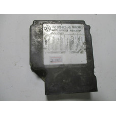 Volkswagen Golf Jetta Airbag Beyni 1K0909605AB İNDEX5