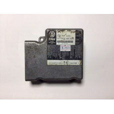 Volkswagen  B6 Airbag Beyni 3C0909605K