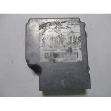 Volkswagen Golf 5 Airbag Beyni 5K0 959 655 E 5WK44302 INDEX3