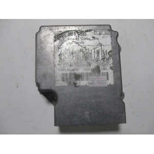 Volkswagen Golf 5 Airbag Beyni 5K0 959 655 E 5WK44302 INDEX3
