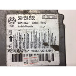 Volkswagen Golf 5 Airbag Beyni 5K0 959 655 E 5WK44302 INDEX3