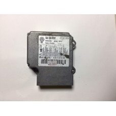 Volkswagen Golf 5 Airbag Beyni 5K0 959 655 E 5WK44302 INDEX3