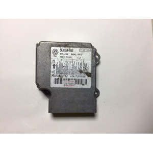 Volkswagen Golf 5 Airbag Beyni 5K0 959 655 E 5WK44302 INDEX3
