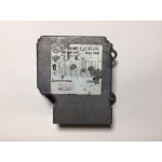 Volkswagen Golf Jetta Airbag Beyni 1K0909605E 