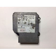 Volkswagen Golf Jetta Airbag Beyni 1K0909605E 