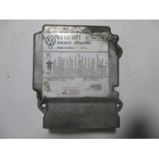 Volkswagen Jetta Golf Airbag Beyni 1K0 909 605 T İNDEX5
