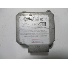 Volkswagen Seat Skoda Airbag Beyni 6N0 909 603