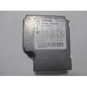 Volkswagen Golf Airbag Beyni 5K0959655E