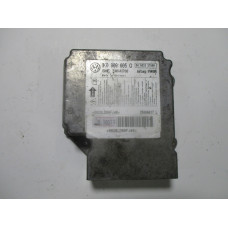 Volkswagen Golf Jetta Airbag Beyni 1K0909605Q İNDEX5