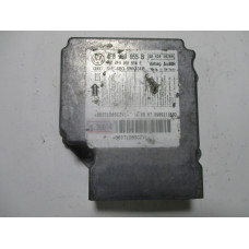 Audi A6 Airbag Beyni 4F0959655B  İNDEX9