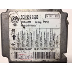 Volkswagen Passat Jetta  Airbag Beyni 5C0959655B 5WK44286