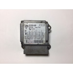 Volkswagen Passat Jetta  Airbag Beyni 5C0959655B 5WK44286