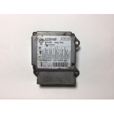 Volkswagen Passat Jetta  Airbag Beyni 5C0959655B 5WK44286