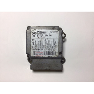 Volkswagen Passat Jetta  Airbag Beyni 5C0959655B 5WK44286
