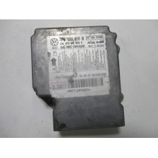 Audi A6 Airbag Beyni 4F0959655B  İNDEX8