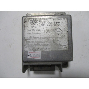 Volkswagen Golf 3 Vento Airbag Beyni 1H0 959 656 NOİNDEX