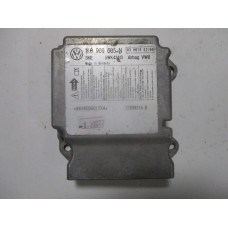 Volkswagen Golf 5 Airbag Beyni 1K0 909 605 N İNDEX3
