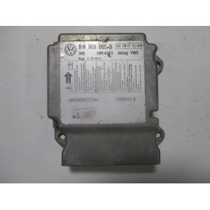Volkswagen Golf 5 Airbag Beyni 1K0 909 605 N İNDEX3