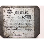 Volkwagen Golf Airbag Beyni 6N0909603 