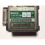 Audi A6 Airbag Beyni 0285001085