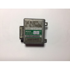 Audi A6 Airbag Beyni 0285001085