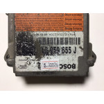 Audi A3 Airbag Beyni 8L0959655J 0285001352